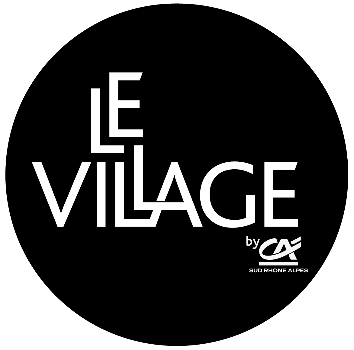 Le Village by CA